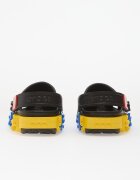 Crocs Обувки x Lego 4Lw System Clog Black