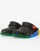 Crocs Обувки x Lego 4Lw System Clog Black