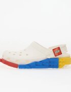 Crocs Обувки x Lego 4Lw System Clog White