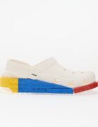Crocs Обувки x Lego 4Lw System Clog White
