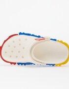 Crocs Обувки x Lego 4Lw System Clog White