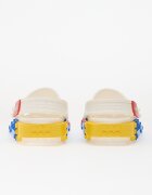 Crocs Обувки x Lego 4Lw System Clog White