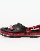 Crocs Обувки x NBA Chicago Bulls Hardwood Classics Crocband Clog Multi