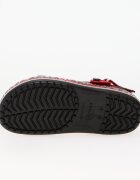Crocs Обувки x NBA Chicago Bulls Hardwood Classics Crocband Clog Multi