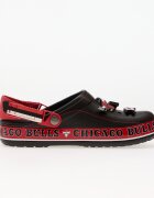 Crocs Обувки x NBA Chicago Bulls Hardwood Classics Crocband Clog Multi