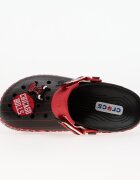 Crocs Обувки x NBA Chicago Bulls Hardwood Classics Crocband Clog Multi