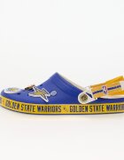 Crocs Обувки x NBA Golden State Warriors Hardwood Classics Crocband Clog Multi