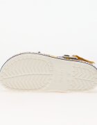 Crocs Обувки x NBA Golden State Warriors Hardwood Classics Crocband Clog Multi