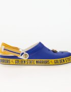 Crocs Обувки x NBA Golden State Warriors Hardwood Classics Crocband Clog Multi