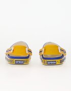 Crocs Обувки x NBA Golden State Warriors Hardwood Classics Crocband Clog Multi