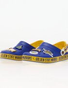 Crocs Обувки x NBA Golden State Warriors Hardwood Classics Crocband Clog Multi