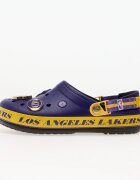 Crocs Обувки x NBA Los Angeles Lakers Hardwood Classics Crocband Clog Multi