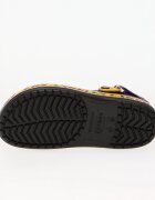 Crocs Обувки x NBA Los Angeles Lakers Hardwood Classics Crocband Clog Multi