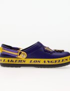 Crocs Обувки x NBA Los Angeles Lakers Hardwood Classics Crocband Clog Multi