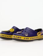 Crocs Обувки x NBA Los Angeles Lakers Hardwood Classics Crocband Clog Multi