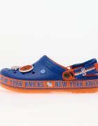 Crocs Обувки x NBA New York Knicks Hardwood Classics Crocband Clog Multi