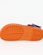 Crocs Обувки x NBA New York Knicks Hardwood Classics Crocband Clog Multi