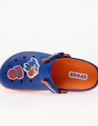 Crocs Обувки x NBA New York Knicks Hardwood Classics Crocband Clog Multi