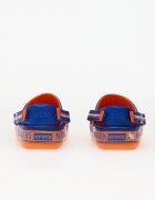 Crocs Обувки x NBA New York Knicks Hardwood Classics Crocband Clog Multi