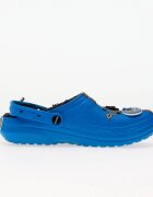 Crocs Обувки x NFL Detroit Lions Classic Lined Clog Multi