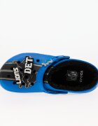 Crocs Обувки x NFL Detroit Lions Classic Lined Clog Multi