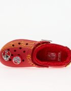 Crocs Обувки x NFL Kansas City Chiefs Classic Lined Clog Multi