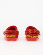 Crocs Обувки x NFL Kansas City Chiefs Classic Lined Clog Multi