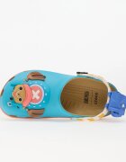 Crocs Обувки x One Piece Chopper Cls Clg Multi