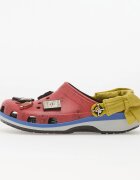 Crocs Обувки x One Piece Luffy Classic Clog Multi