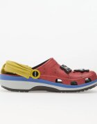 Crocs Обувки x One Piece Luffy Classic Clog Multi