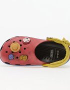 Crocs Обувки x One Piece Luffy Classic Clog Multi