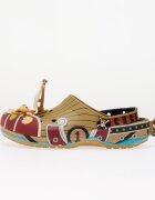 Crocs Обувки x One Piece Thousand Sunny Classic Clog Multi