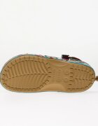 Crocs Обувки x One Piece Thousand Sunny Classic Clog Multi