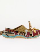 Crocs Обувки x One Piece Thousand Sunny Classic Clog Multi
