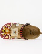 Crocs Обувки x One Piece Thousand Sunny Classic Clog Multi