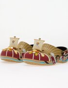 Crocs Обувки x One Piece Thousand Sunny Classic Clog Multi