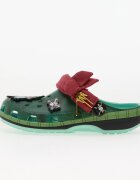 Crocs Обувки x One Piece Zoro Classic Clog Multi