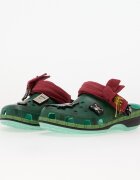 Crocs Обувки x One Piece Zoro Classic Clog Multi