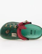 Crocs Обувки x One Piece Zoro Classic Clog Multi