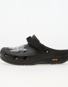 Crocs Обувки x Patta Classic Clog Black
