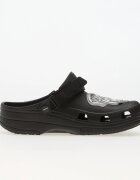 Crocs Обувки x Patta Classic Clog Black