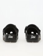 Crocs Обувки x Patta Classic Clog Black