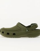 Crocs Обувки Yukon Vista II LR Clog M Agr
