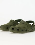 Crocs Обувки Yukon Vista II LR Clog M Agr
