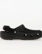 Crocs Обувки Yukon Vista II LR Clog M Black/ Slate Grey