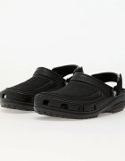 Crocs Обувки Yukon Vista II LR Clog M Black/ Slate Grey