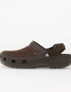 Crocs Обувки Yukon Vista II LR Clog M Espresso/ Mushroom
