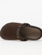 Crocs Обувки Yukon Vista II LR Clog M Espresso/ Mushroom
