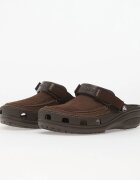 Crocs Обувки Yukon Vista II LR Clog M Espresso/ Mushroom