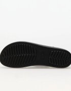Crocs Сникърси Brooklyn Low Wedge Black